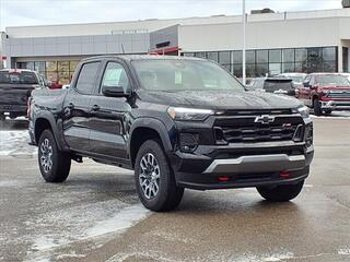 2024 Chevrolet Colorado for sale in Grand Rapids MI