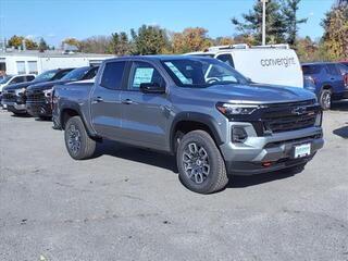 2024 Chevrolet Colorado