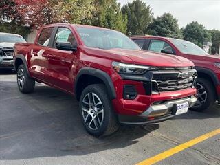 2024 Chevrolet Colorado for sale in Lincoln NE