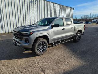 2024 Chevrolet Colorado