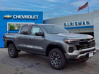 2024 Chevrolet Colorado