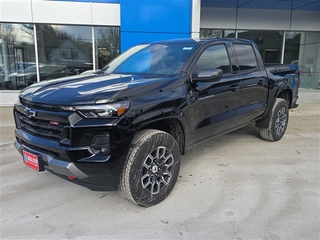 2025 Chevrolet Colorado for sale in Keene NH