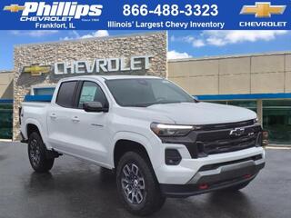 2025 Chevrolet Colorado for sale in Frankfort IL