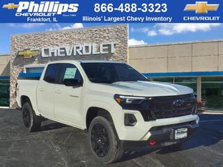 2025 Chevrolet Colorado for sale in Frankfort IL