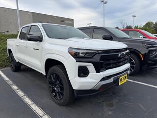 2025 Chevrolet Colorado for sale in Easley SC