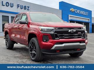 2025 Chevrolet Colorado for sale in Cincinnati OH