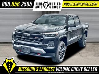 2025 Chevrolet Colorado for sale in Fenton MO