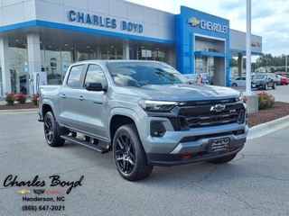 2025 Chevrolet Colorado for sale in Henderson NC