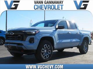 2025 Chevrolet Colorado for sale in Eustis FL