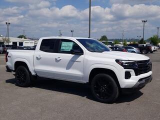 2025 Chevrolet Colorado for sale in Chattanooga TN