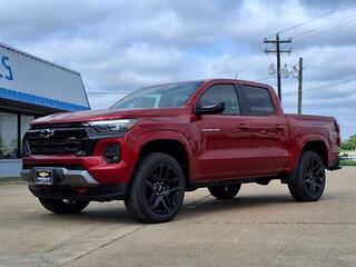 2025 Chevrolet Colorado for sale in West TX