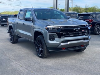 2025 Chevrolet Colorado for sale in Cleveland TN
