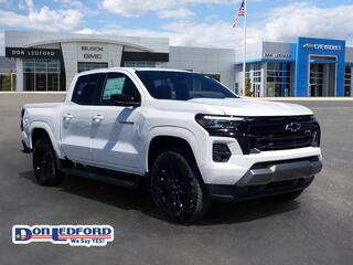 2025 Chevrolet Colorado for sale in Cleveland TN