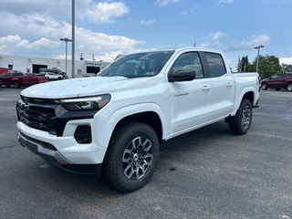 2025 Chevrolet Colorado for sale in Latrobe PA