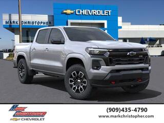 2025 Chevrolet Colorado for sale in Ontario CA