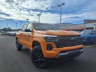 2025 Chevrolet Colorado for sale in Youngstown OH