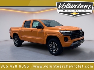 2025 Chevrolet Colorado for sale in Sevierville TN