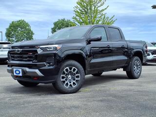 2025 Chevrolet Colorado for sale in Portsmouth NH