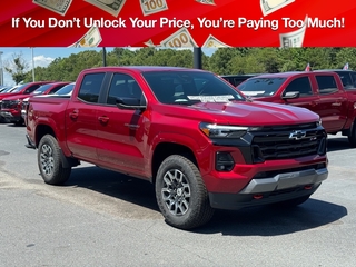 2025 Chevrolet Colorado for sale in Easley SC