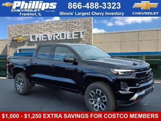 2025 Chevrolet Colorado for sale in Frankfort IL