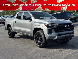 2025 Chevrolet Colorado for sale in Easley SC