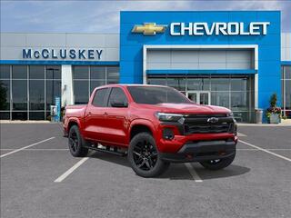 2025 Chevrolet Colorado for sale in Cincinnati OH