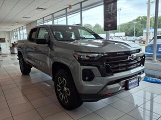 2025 Chevrolet Colorado for sale in Roanoke VA