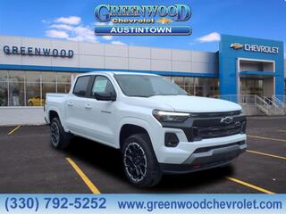 2026 Chevrolet Colorado for sale in Youngstown OH