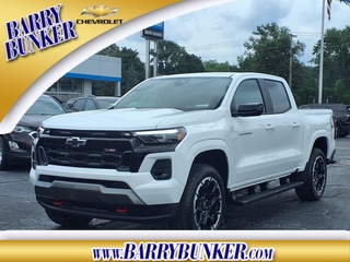 2026 Chevrolet Colorado for sale in Marion IN