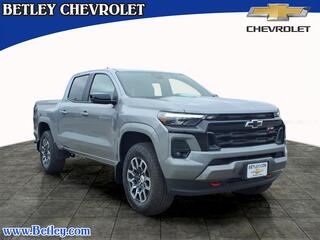 2026 Chevrolet Colorado for sale in Derry NH