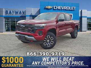 2026 Chevrolet Colorado for sale in Pearland TX