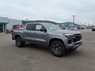 2026 Chevrolet Colorado for sale in Nitro WV