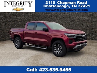 2026 Chevrolet Colorado for sale in Chattanooga TN