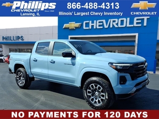 2026 Chevrolet Colorado for sale in Lansing IL