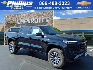 2026 Chevrolet Colorado for sale in Bradley IL