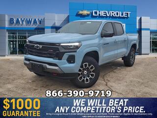 2026 Chevrolet Colorado for sale in Pearland TX