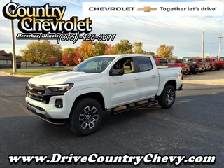 2026 Chevrolet Colorado for sale in Herscher IL
