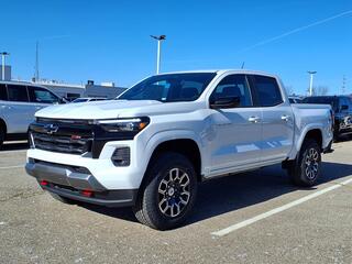 2026 Chevrolet Colorado for sale in Ann Arbor MI