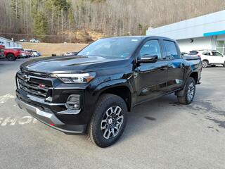 2026 Chevrolet Colorado for sale in Coeburn VA