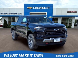 2026 Chevrolet Colorado for sale in Excelsior Springs MO