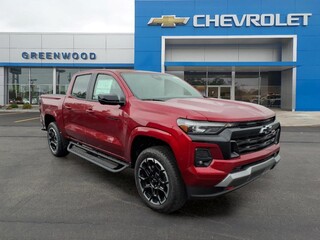 2026 Chevrolet Colorado for sale in Hubbard OH