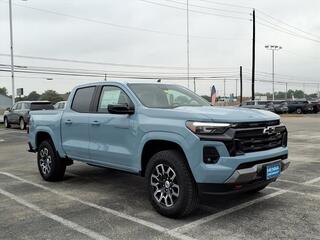 2026 Chevrolet Colorado for sale in Austin TX