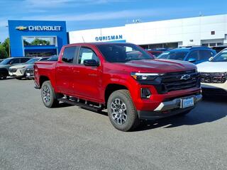 2026 Chevrolet Colorado for sale in Bowie MD