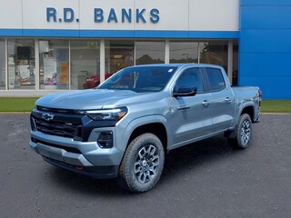 2026 Chevrolet Colorado for sale in Warren OH