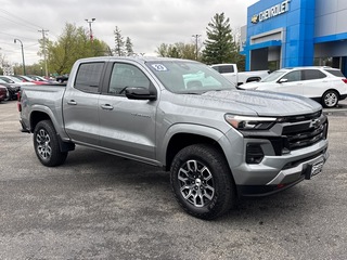 2023 Chevrolet Colorado for sale in Evansville WI