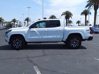 2023 Chevrolet Colorado for sale in Las Vegas NV