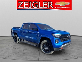 2023 Chevrolet Colorado for sale in Claysburg PA