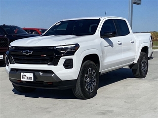 2023 Chevrolet Colorado for sale in Centralia MO