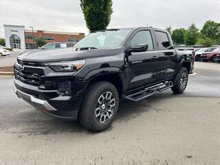 2023 Chevrolet Colorado