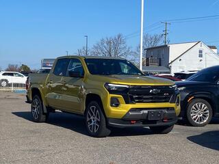 2023 Chevrolet Colorado for sale in Chester VA